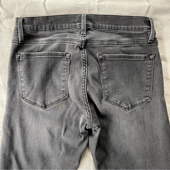 Frame Le Garçon Jeans, Sz 27 - Picture 4 of 9